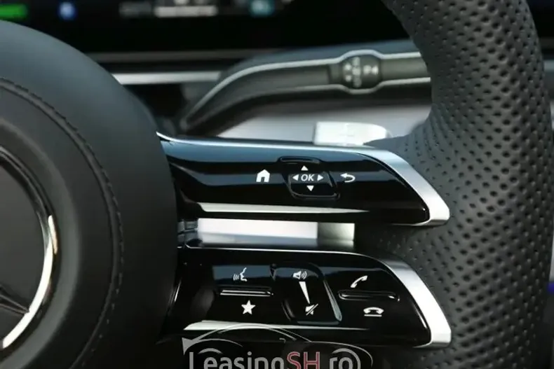Mercedes-Benz 350 din 2024 cu 15.000 km - oferta MER98157 - foto 20