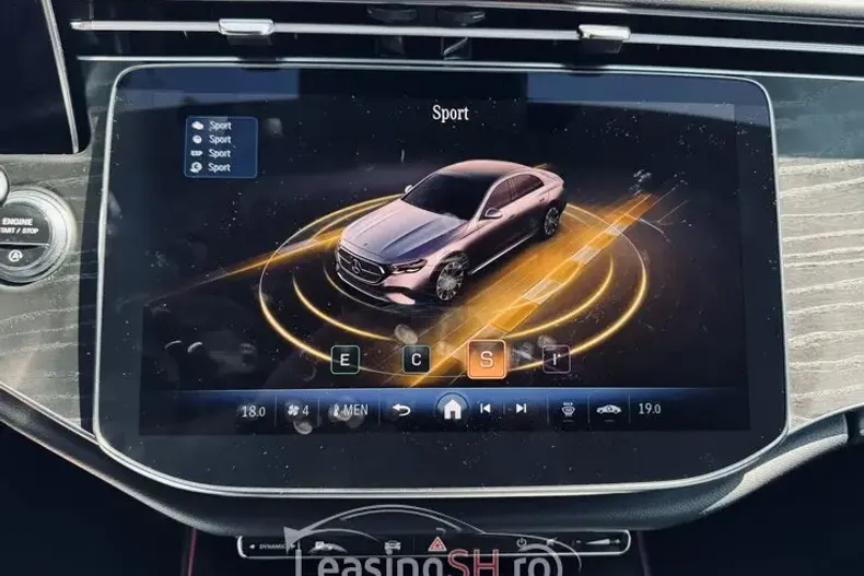 Mercedes-Benz 200 din 2024 cu 47.000 km - oferta MER96300 - foto 16