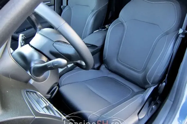 Renault Megane din 2021 cu 154.007 km - oferta REN102070 - foto 23