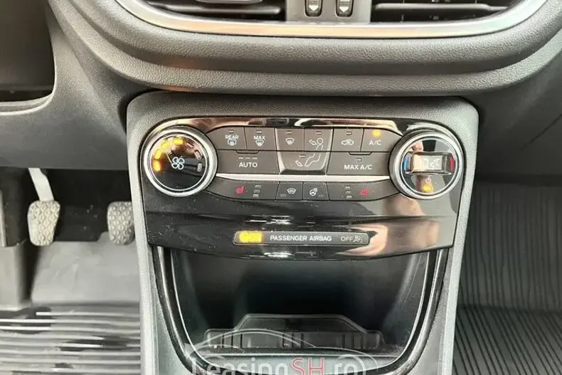 Ford Puma din 2020 cu 145.111 km - oferta FOR100687 - foto 6