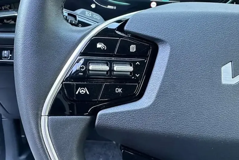 Kia Niro din 2022 cu 34.977 km - oferta KIA95125 - foto 33