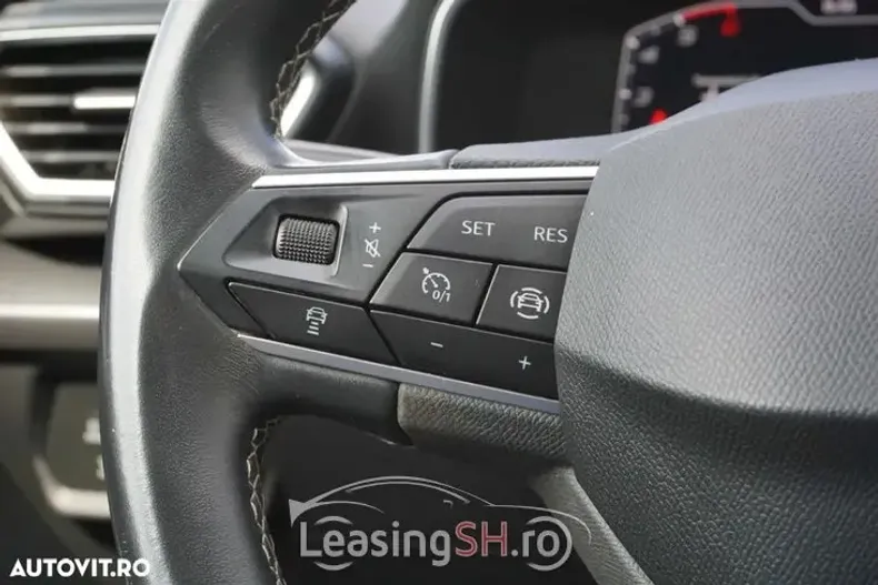 Seat Leon din 2020 cu 94.945 km - oferta SEA102104 - foto 2