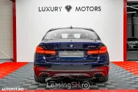 BMW 530e din 2021 cu 107.000 km - oferta BMW103188 - foto 30