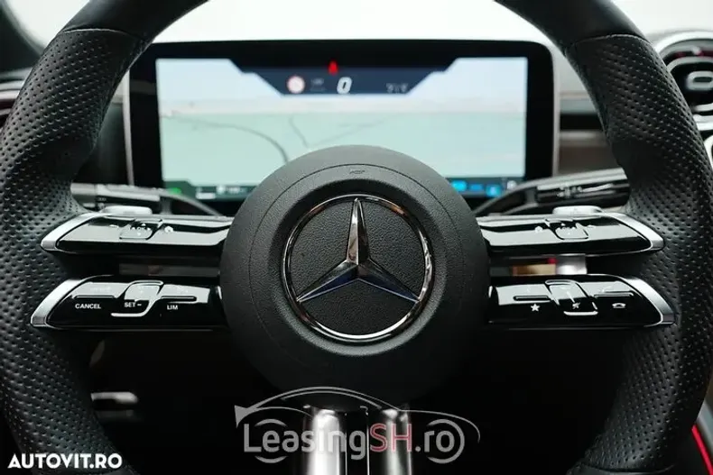 Mercedes-Benz 200 din 2023 cu 20.000 km - oferta MER100231 - foto 25