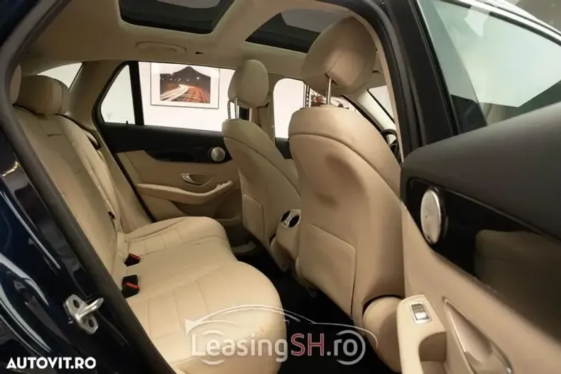 Mercedes-Benz 300 din 2022 cu 50.000 km - oferta MER95022 - foto 31