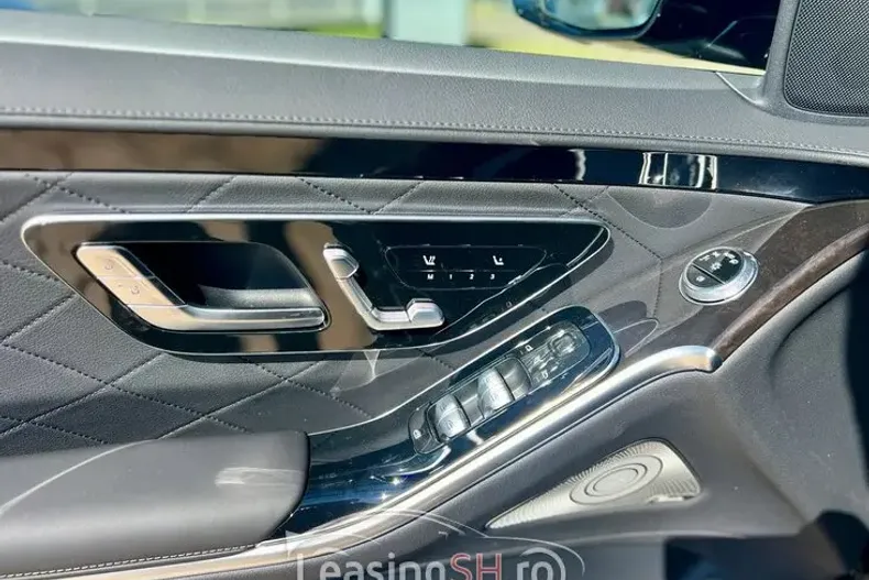 Mercedes-Benz 450 din 2025 cu 4 km - oferta MER102265 - foto 6