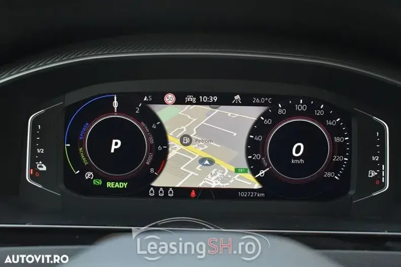 Volkswagen Arteon din 2022 cu 102.727 km - oferta VOL101500 - foto 2