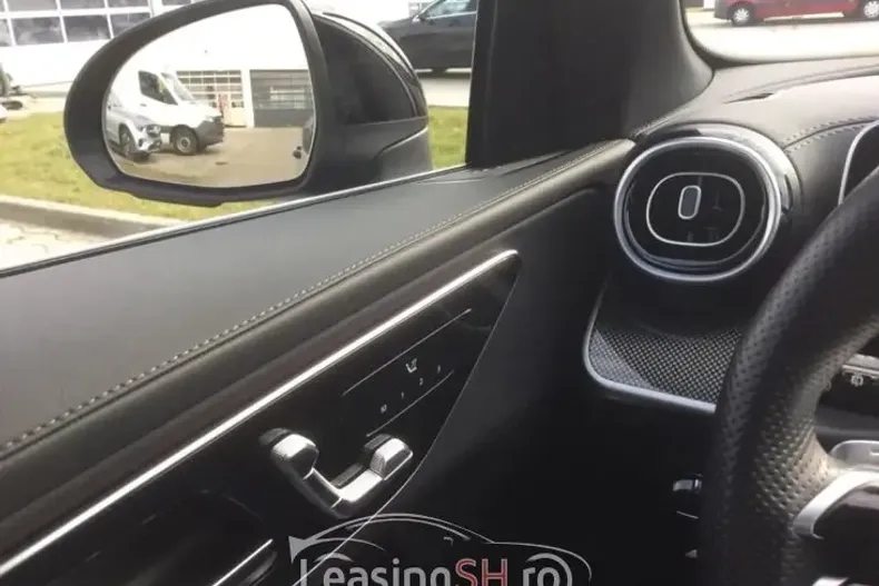 Mercedes-Benz 200 din 2023 cu 34.300 km - oferta MER99082 - foto 2