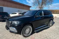 Mercedes-Benz 600 din 2022 cu 28.800 km - oferta MER97328 - foto 17