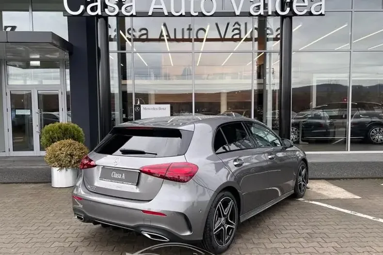 Mercedes-Benz 200 din 2024 cu 2.900 km - oferta MER94079 - foto 11