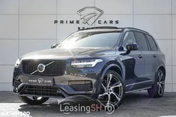 Volvo XC90 din 2021 - oferta VOL95895