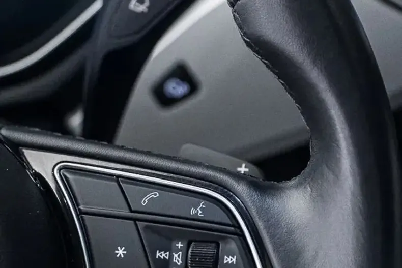 Audi A4 din 2021 cu 165.000 km - oferta AUD100445 - foto 26