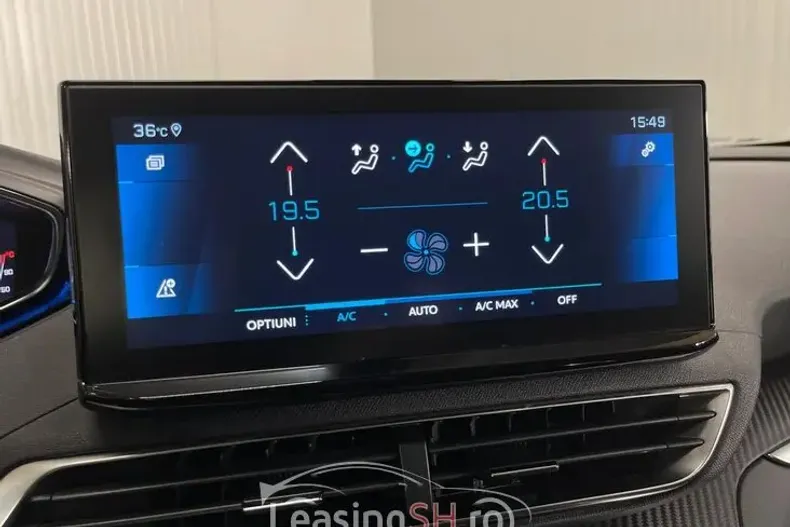 Peugeot 5008 din 2020 cu 80.068 km - oferta PEU102182 - foto 25