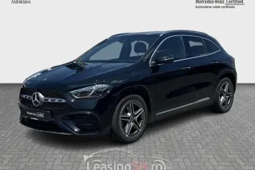 Mercedes-Benz 200 din 2024 - oferta MER103281