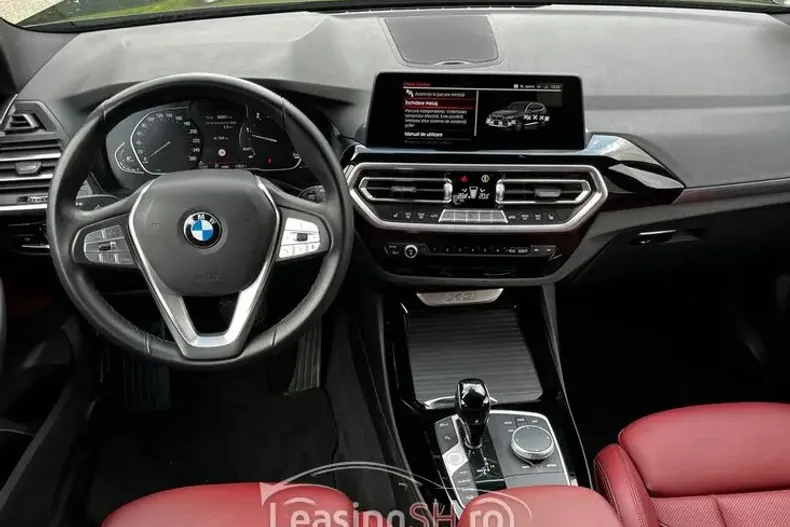 BMW X3 din 2022 cu 89.457 km - oferta BMW101295 - foto 23