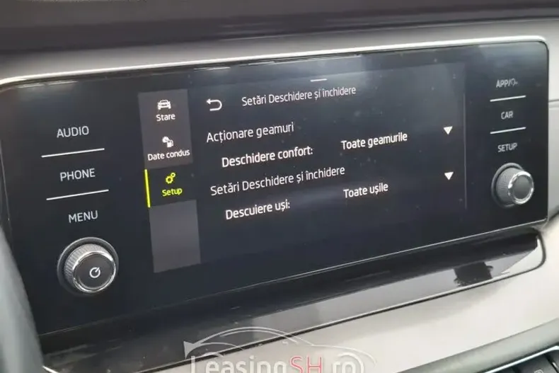 Skoda Octavia din 2023 cu 82.152 km - oferta SKO102936 - foto 17