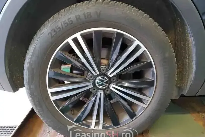 Volkswagen Tiguan din 2022 cu 140.000 km - oferta VOL100616 - foto 6