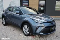 Toyota C-HR din 2021 cu 60.241 km - oferta TOY101271 - foto 20