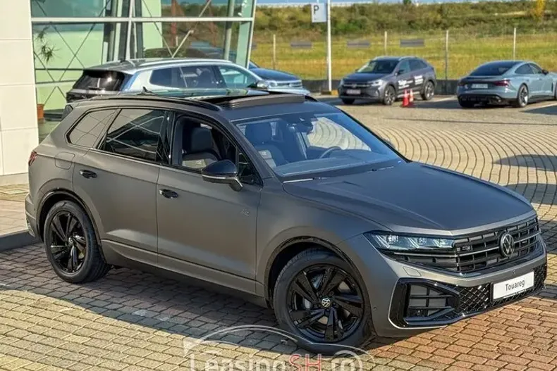 Volkswagen Touareg din 2025 cu 1 km - oferta VOL102399 - foto 37