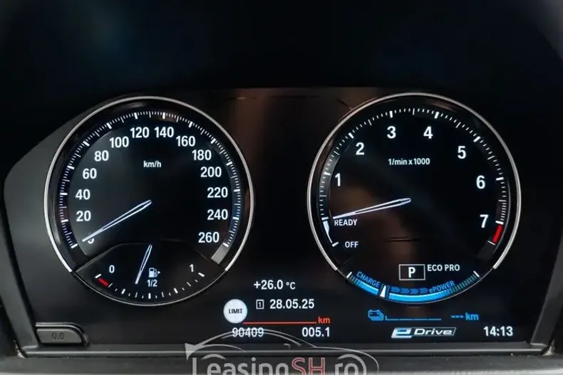 BMW X1 din 2021 cu 90.450 km - oferta BMW94822 - foto 33