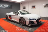 Audi R8 din 2019 cu 40.500 km - oferta AUD102452 - foto 1