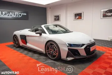 Audi R8 din 2019 - oferta AUD102452