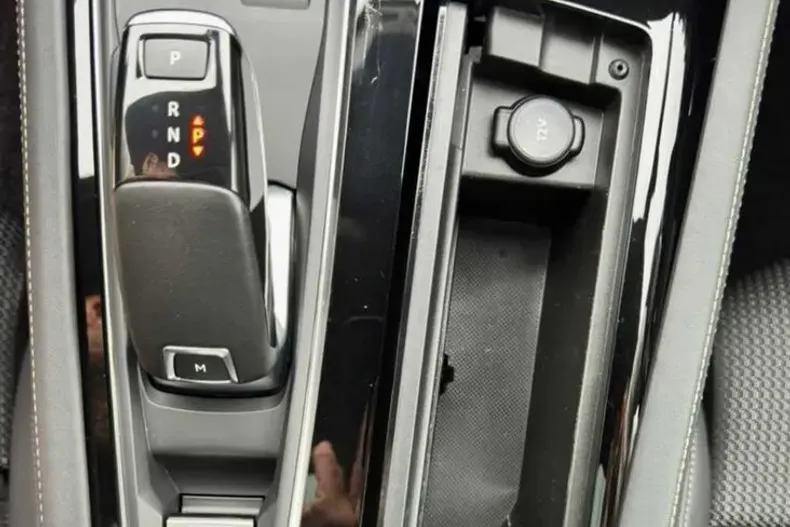 Peugeot 508 din 2020 cu 146.000 km - oferta PEU102897 - foto 39