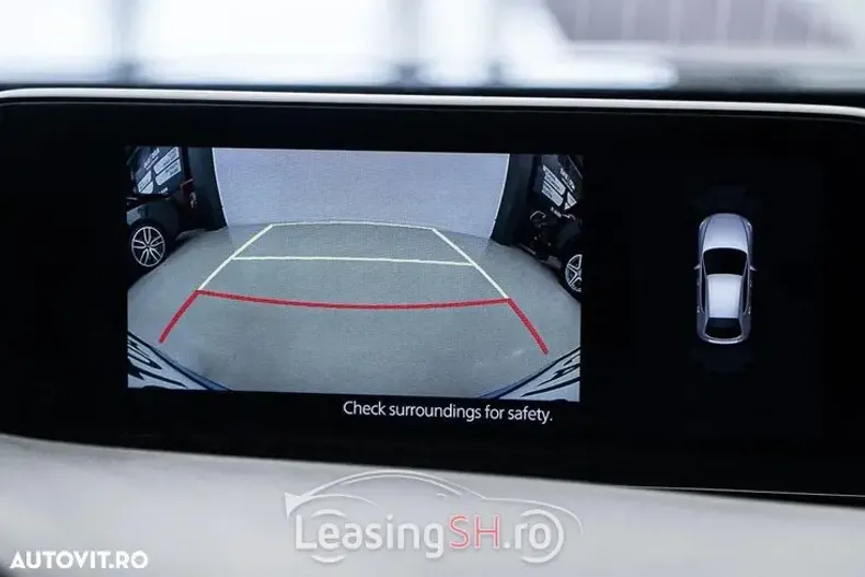 Mazda 3 din 2019 cu 126.350 km - oferta MAZ102674 - foto 14