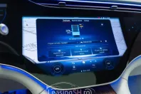 Mercedes-Benz EQS SUV din 2023 cu 9.000 km - oferta MER96363 - foto 26