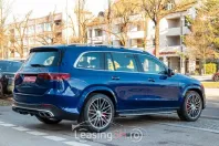 Mercedes-Benz 63 din 2021 cu 42.000 km - oferta MER97875 - foto 15