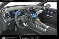 Mercedes-Benz 200 din 2025 cu 9.500 km - oferta MER99885 - foto 17