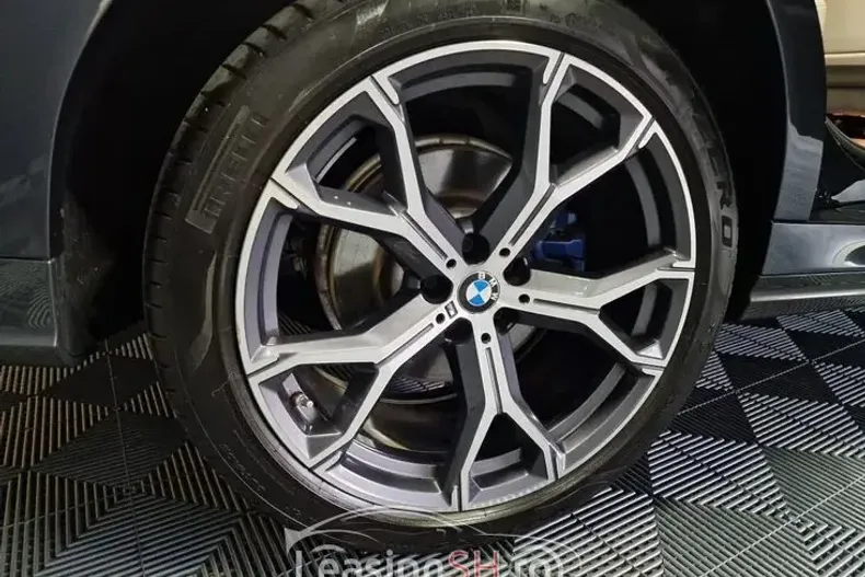 BMW X6 din 2022 cu 60.271 km - oferta BMW102097 - foto 39