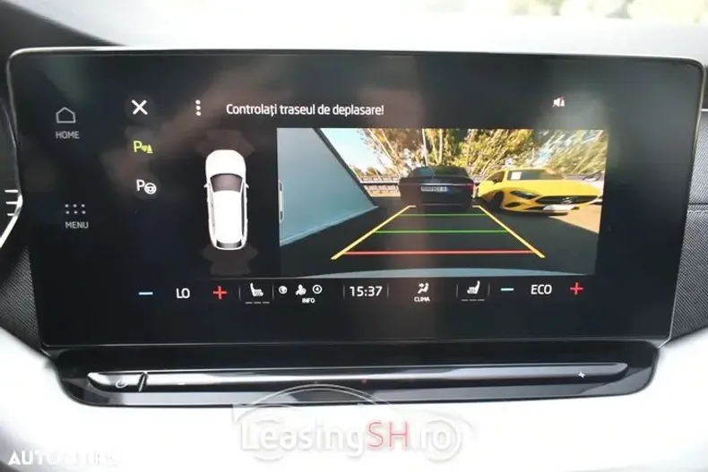 Skoda Octavia din 2022 cu 118.301 km - oferta SKO102493 - foto 9