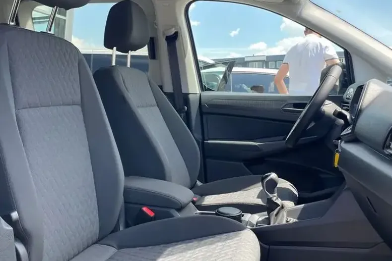 Volkswagen Caddy din 2025 cu 1 km - oferta VOL94953 - foto 23