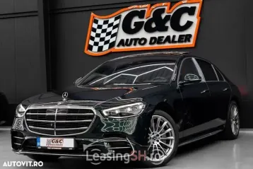 Mercedes-Benz 400 din 2022 - oferta MER95825