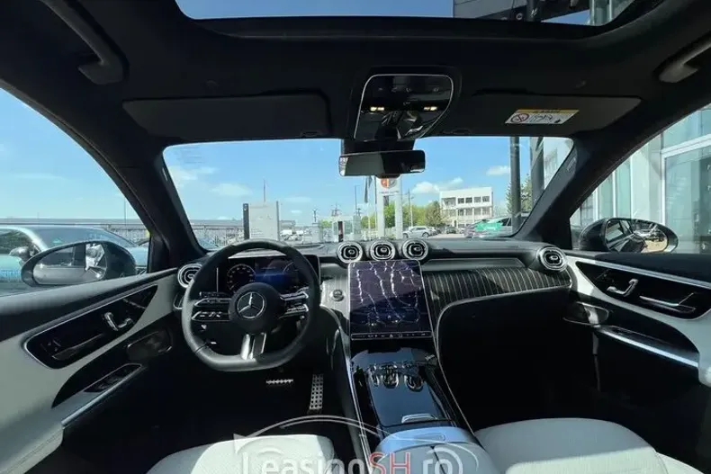 Mercedes-Benz 300 din 2025 cu 5 km - oferta MER93276 - foto 11