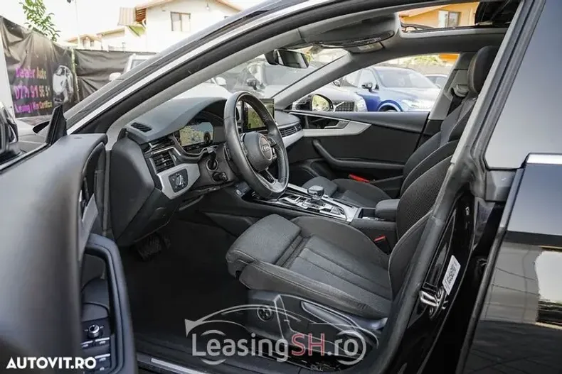 Audi A5 din 2020 cu 150.100 km - oferta AUD102528 - foto 17