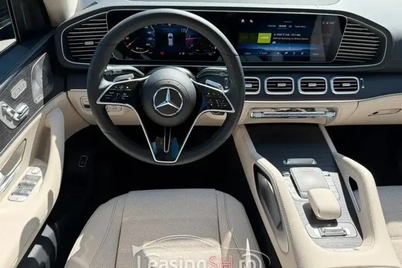 Mercedes-Benz 450 din 2025 cu 2.400 km - oferta MER99781 - foto 3