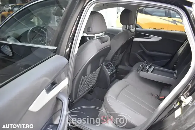 Audi A4 din 2021 cu 72.217 km - oferta AUD101978 - foto 36