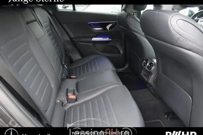 Mercedes-Benz 220 din 2023 cu 40.300 km - oferta MER98838 - foto 6