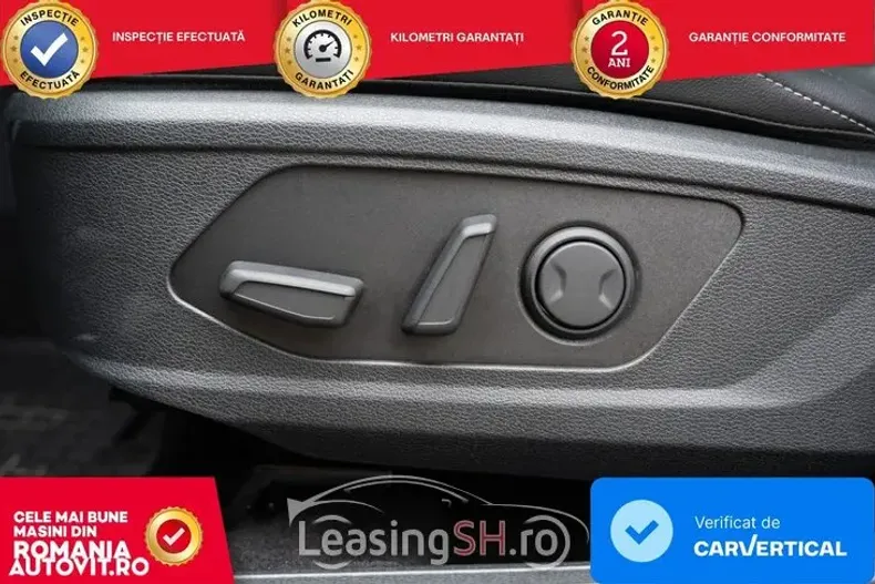 Kia Sportage din 2024 cu 11.500 km - oferta KIA103148 - foto 26