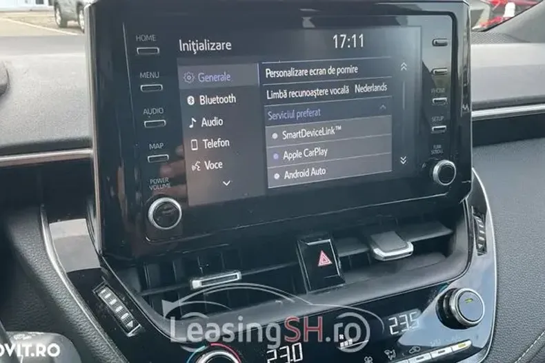 Toyota Corolla din 2020 cu 110.656 km - oferta TOY101161 - foto 19