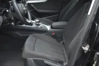 Audi A4 din 2021 cu 72.217 km - oferta AUD101978 - foto 40