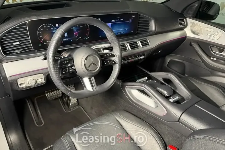 Mercedes-Benz 450 din 2023 cu 45.500 km - oferta MER99227 - foto 9