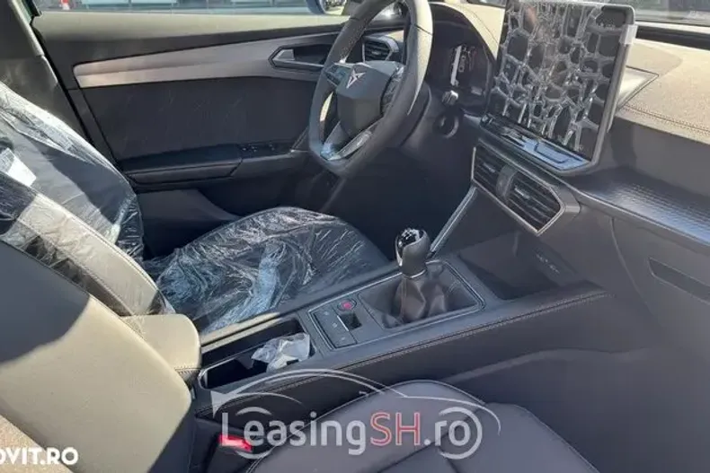 Cupra Formentor din 2025 cu 8 km - oferta CUP102669 - foto 8