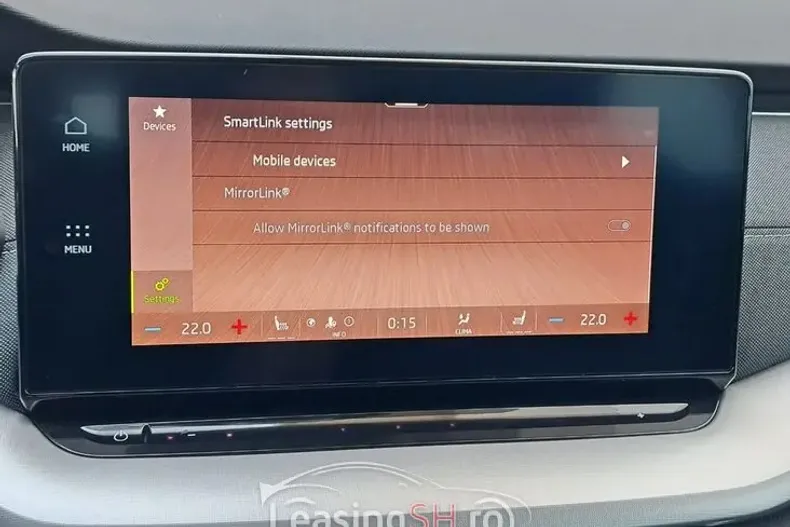 Skoda Octavia din 2021 cu 127.497 km - oferta SKO101281 - foto 6