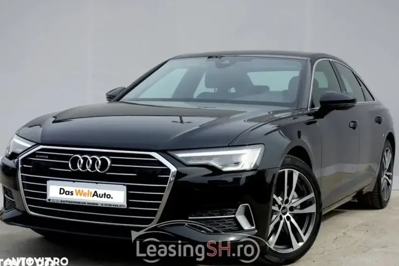 Audi A6 din 2023 cu 35.076 km - oferta AUD101570 - foto 11