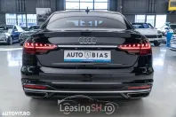 Audi A4 din 2021 cu 165.000 km - oferta AUD100445 - foto 40