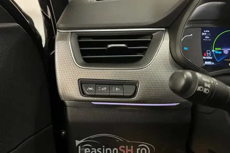 Renault Arkana din 2022 cu 88.482 km - oferta REN102750 - foto 11