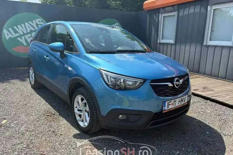 Opel Crossland din 2019 cu 108.079 km - oferta OPE95712 - foto 11